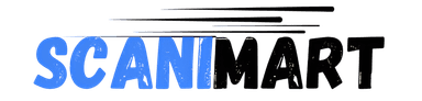 Scanimart